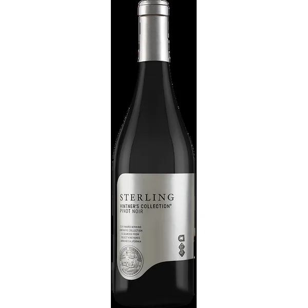 Sterling Vineyards Pinot Noir Vintners Collection NV 750ml