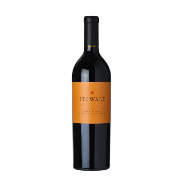 Stewart Cabernet Sauvignon Napa Valley 2021 750ml
