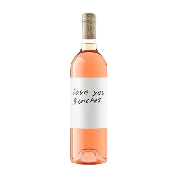 Stolpman Love You Bunches Orange 2023 750ml