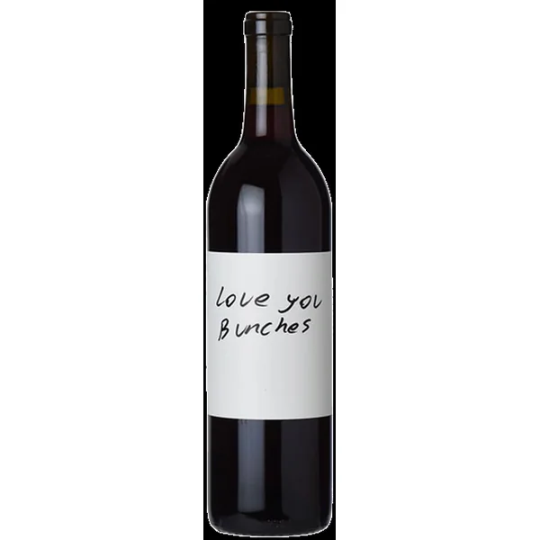Stolpman Love You Bunches Red Blend 2022 1.5Ltr