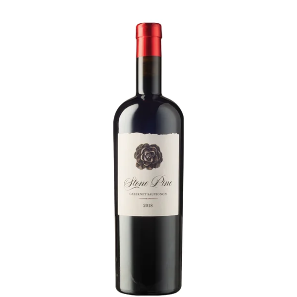 Stone Pine Cabernet Sauvignon 2018