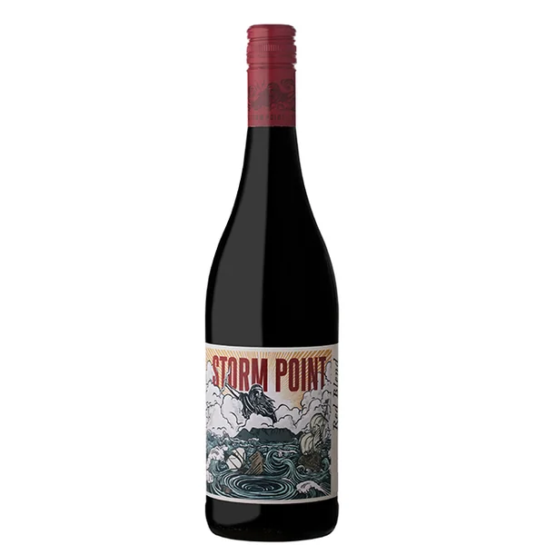 Storm Point Red Blend 2023 750ml