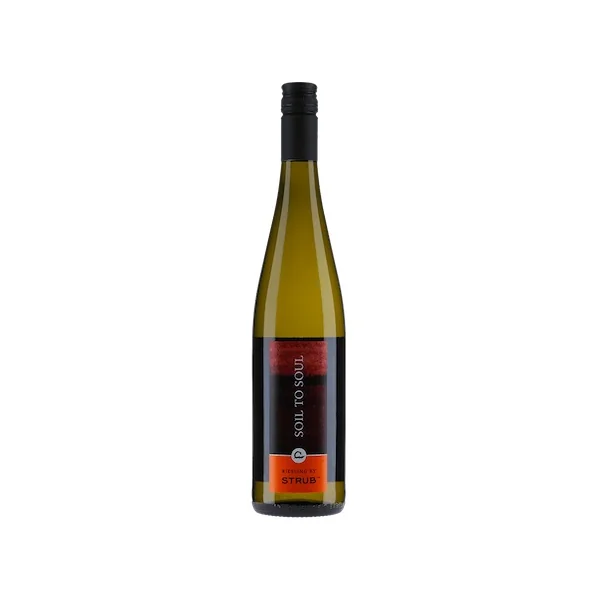 Strub Riesling Kabinett "Soil To Soul" 2023 750ml