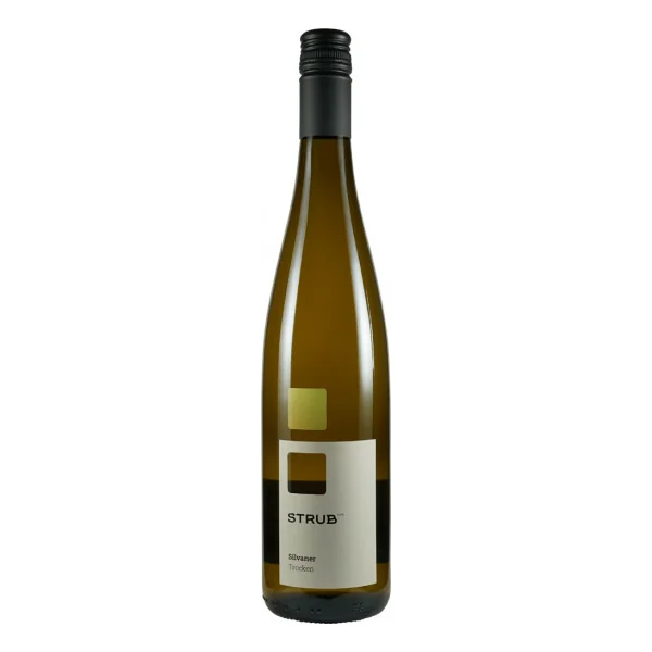 Strub Silvaner Trocken 2022 750ml