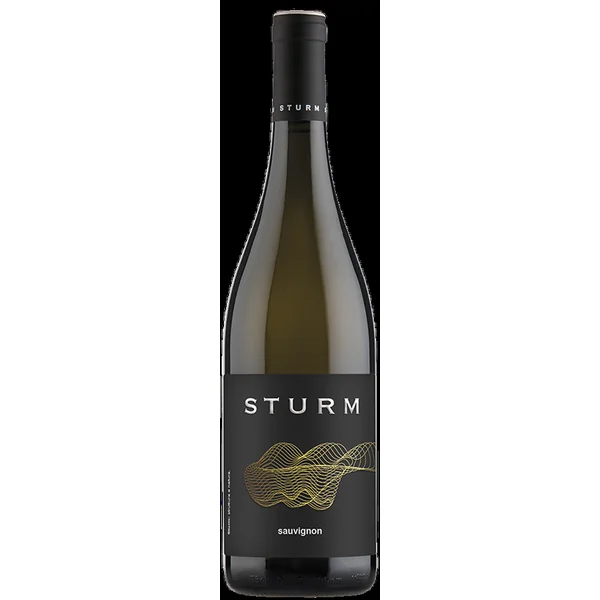 Sturm Sauvignon Blanc Collio Doc 2023 750ml