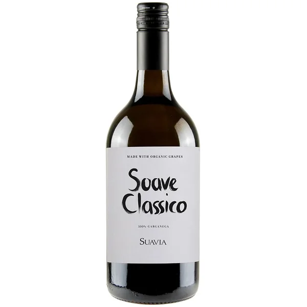 Suavia Soave Classico 2024 750ml