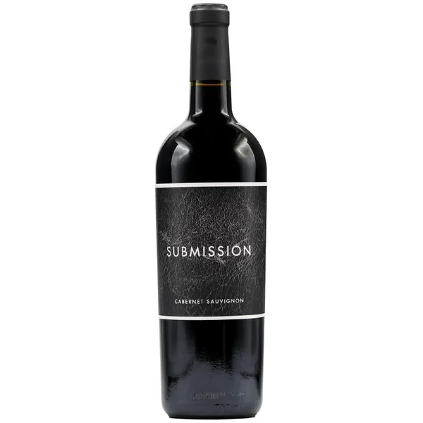 Submission Cabernet Sauvignon 750ml