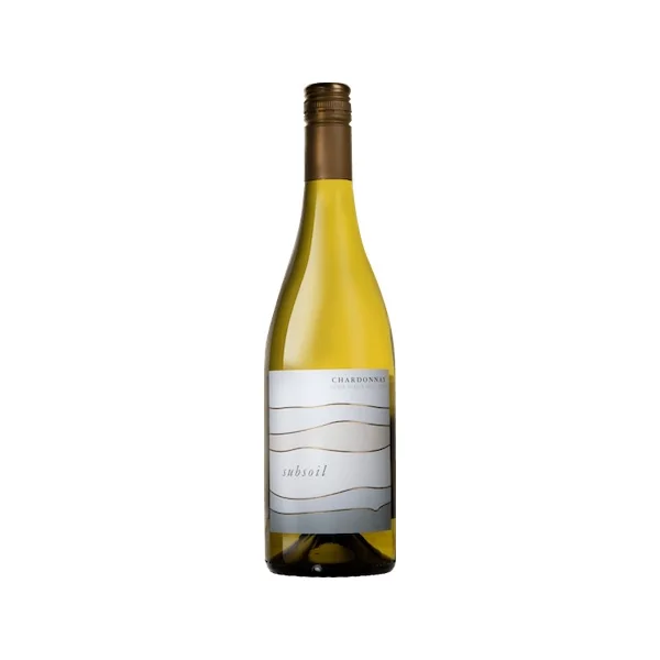 Subsoil Chardonnay 2024 750ml