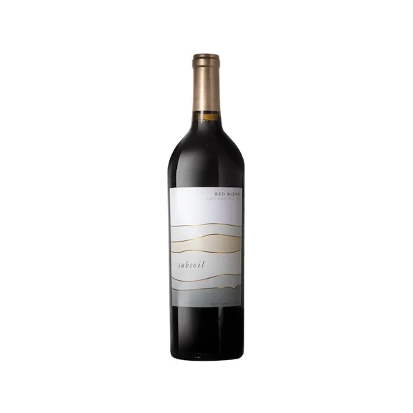 Subsoil Red Blend 2022 750ml