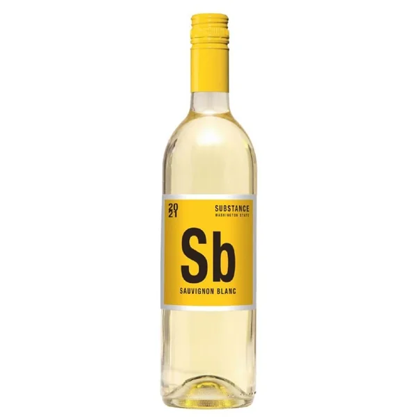 Substance Suavignon Blanc 750ml