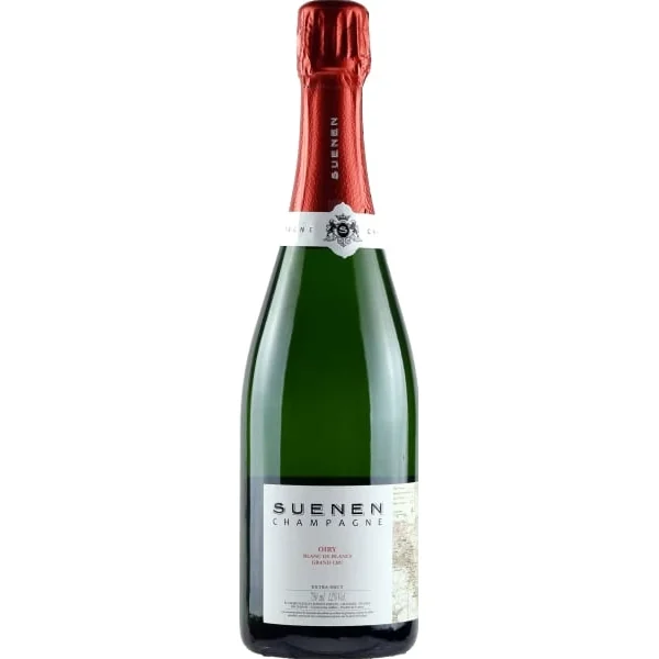 Suenen Champagne Extra Brut Grand Cru Blanc de Blancs Oiry NV 750ml