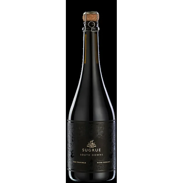 Sugrue Sparkling Brut Cuvee The Trouble With Dreams 2019 750ml