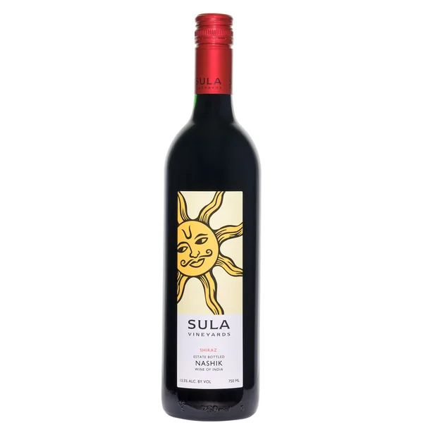 Sula Shiraz 2024 750ml