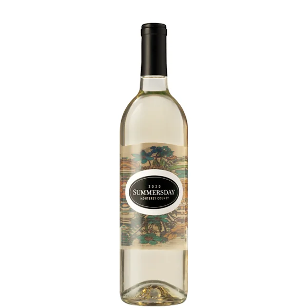 Summersday White Blend Monterey County 2020