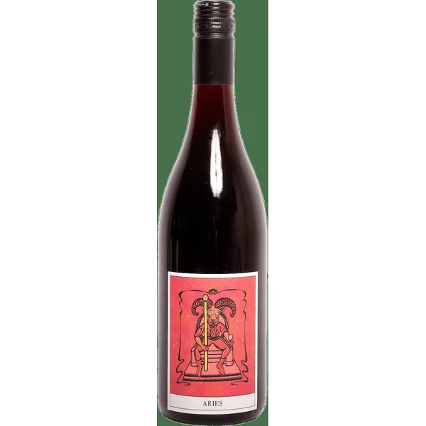 Sun Moon Rising Syrah Aries NV 750ml