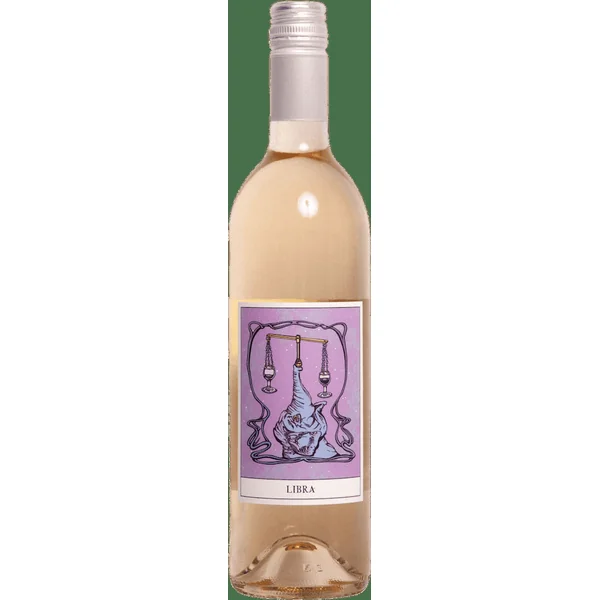 Sun Moon Rising White Blend Libra NV 750ml
