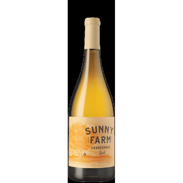 Sunny Farm Chardonnay 2021