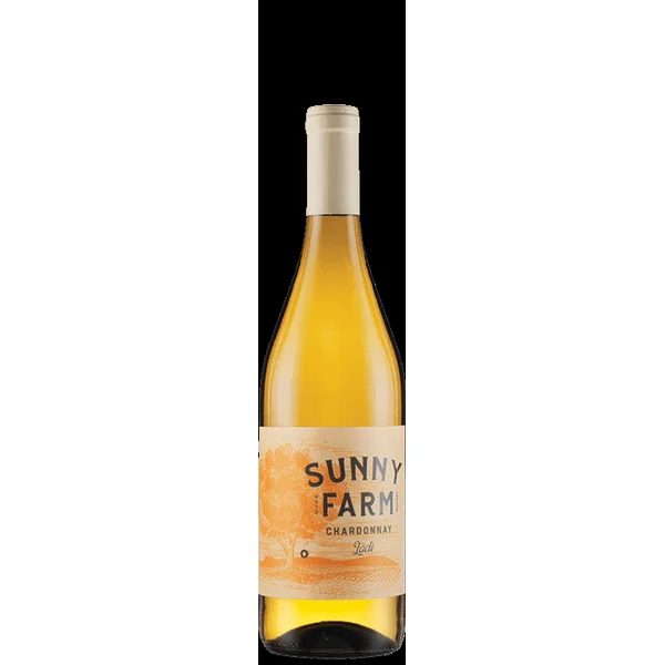 Sunny Farm Chardonnay 2022