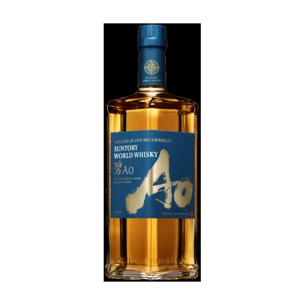 Suntory Ao World Whisky 700ml