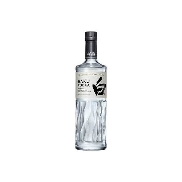 Suntory Haku Vodka 1.0Ltr