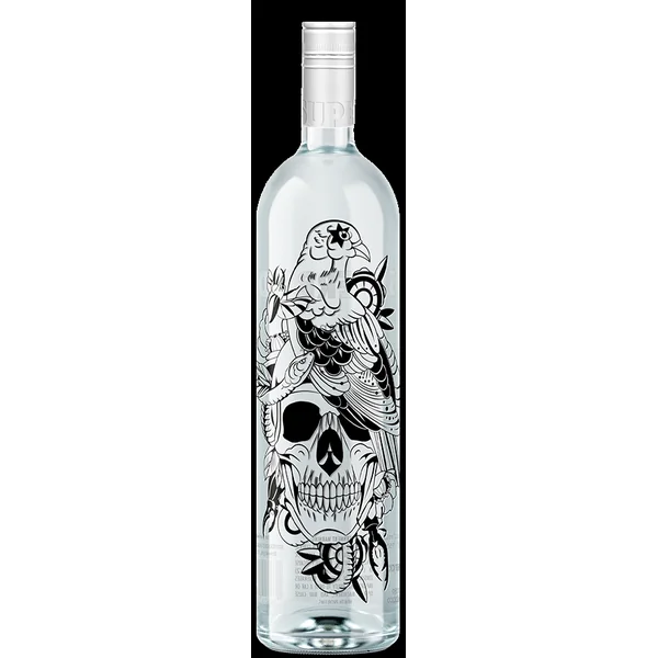 Superbird Tequila Blanco 750ml