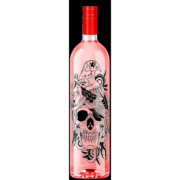 Superbird Tequila Blanco Spicy "Fuego" 750ml