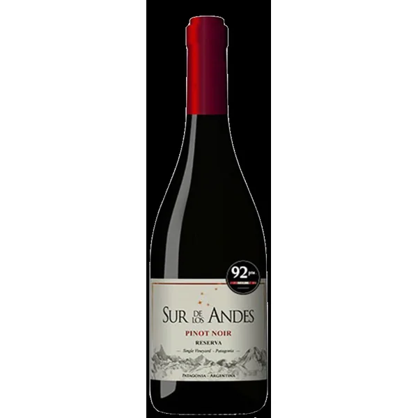 Sur de los Andes Pinot Noir Reserva 2022 750ml
