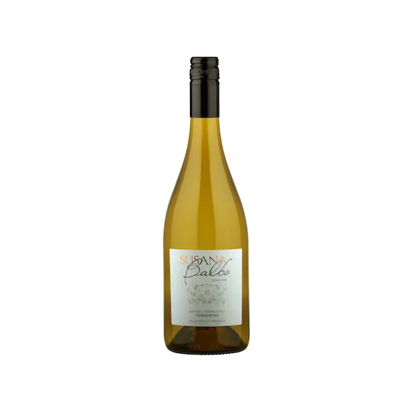 Susana Balbo Torrontes Barrel Fermented 2023 750ml