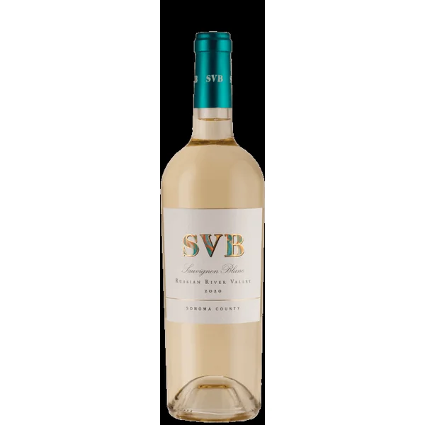 SVB Russian River Valley Sauvignon Blanc 2020