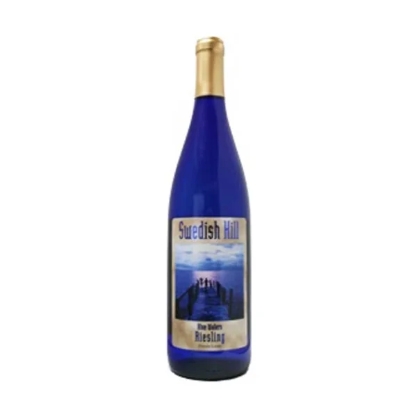 Swedish Hill Blue Waters Riesling NV 750ml