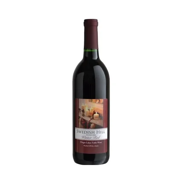 Swedish Hill Winter Red NV 750ml