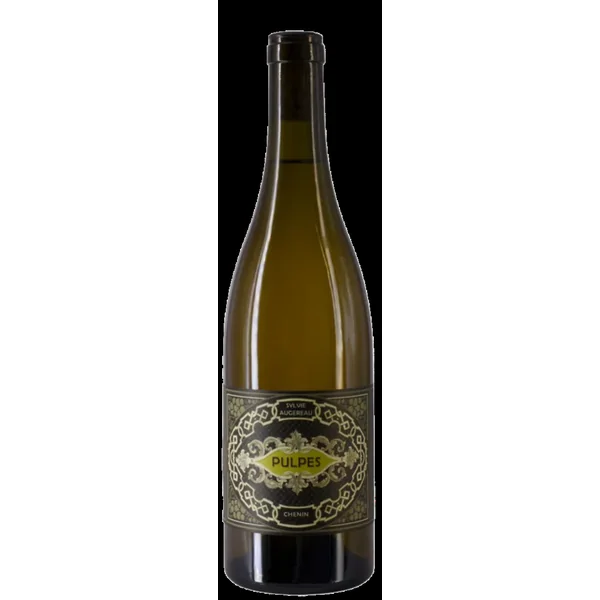 Sylvie Augereau Anjou Blanc "Pulpes" 2022 750ml