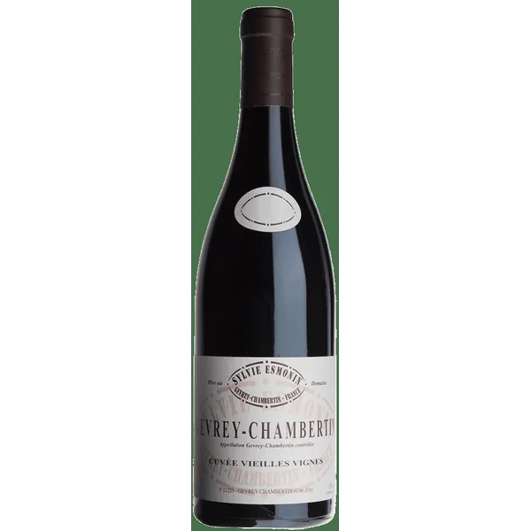 Sylvie Esmonin Gevrey-Chambertin Vieillles Vignes 2023 750ml