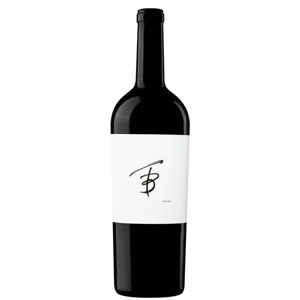T. Berkley Cabernet Franc "Franc" 2023 750ml