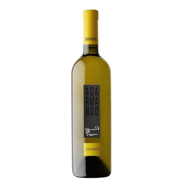 Tabarrini Bianco Adarmando 2016 750ml