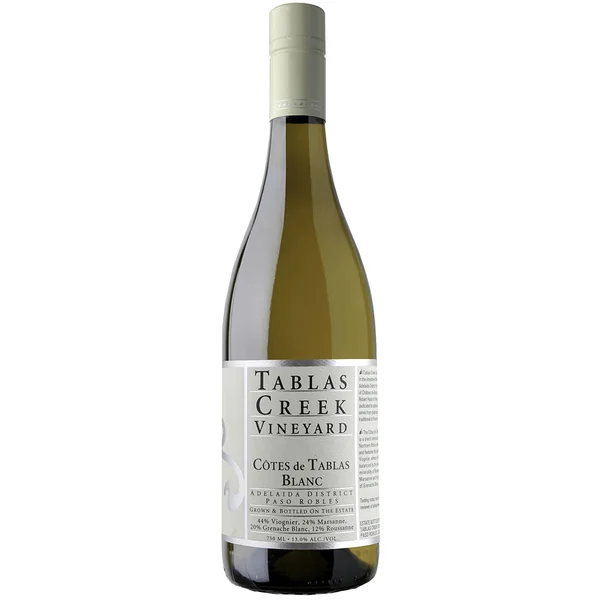 Tablas Creek Cotes de Tablas Blanc 2014 750ml