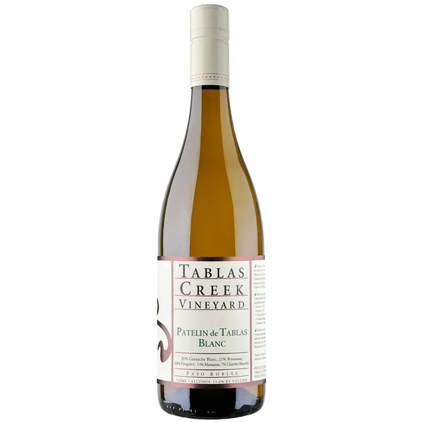Tablas Creek Patelin de Tablas Blanc 2022 750ml