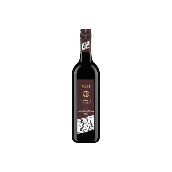 Tait Red Blend The Ballbuster 2021 750ml