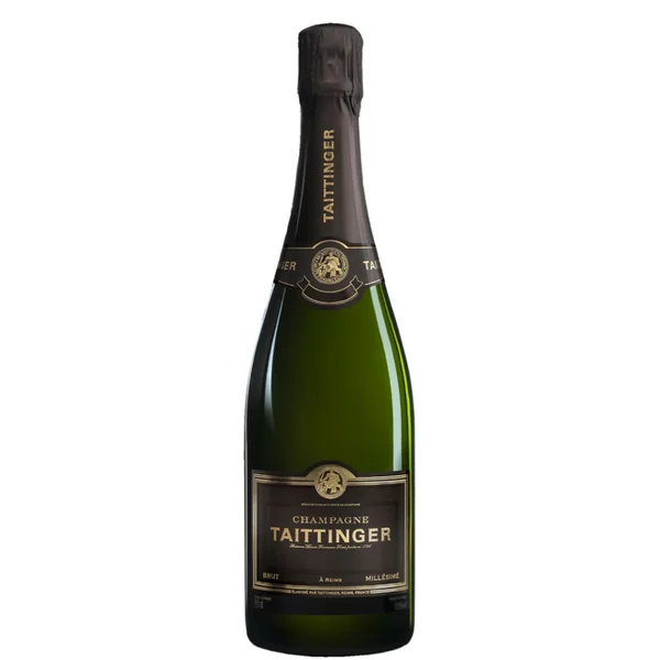 Taittinger Champagne Brut Millesime 2015 750ml