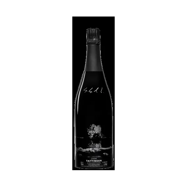 Taittinger Champagne Collection Sebastiao Salgado 2008 750ml