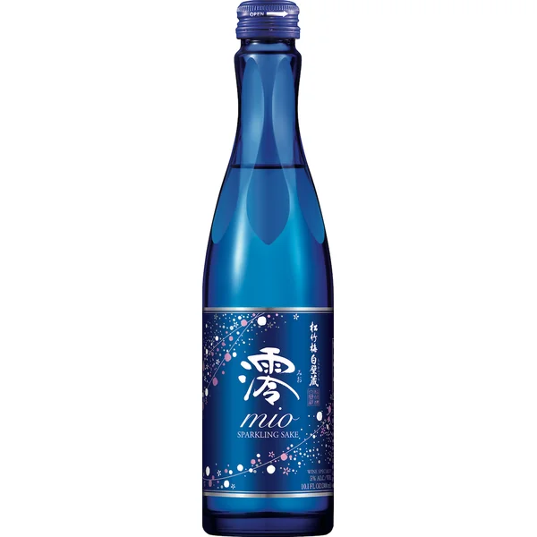 Takara Mio Sake Sparkling NV 300ml