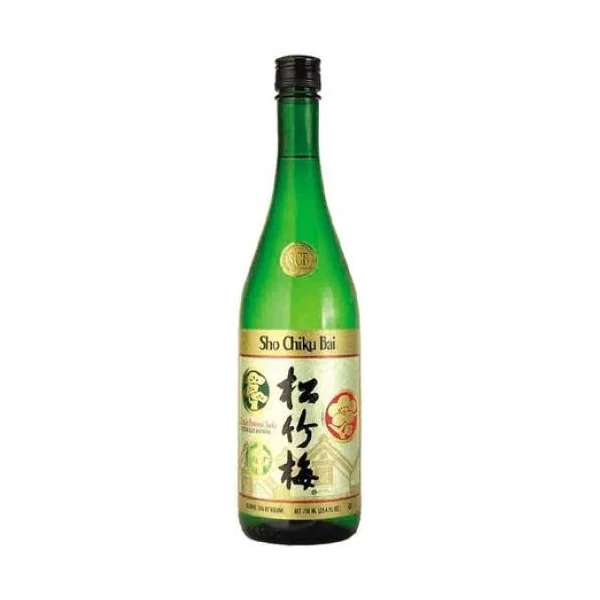 Takara Sho Chiku Bai Sake Classic NV 1.5Ltr