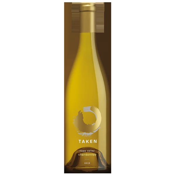 Taken Wine Co. Taken Chardonnay 2019 750ml