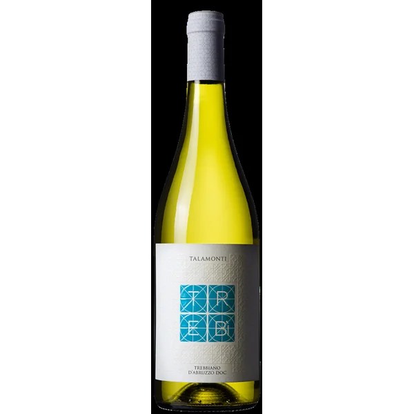 Talamonti Trebbiano d'Abruzzo Trebi 2021 750ml