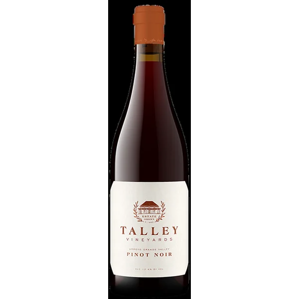 Talley Vineyards Pinot Noir SLO Coast - Estate 2022 750ml