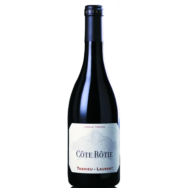 Tardieu-Laurent Cote Rotie 2018 750ml