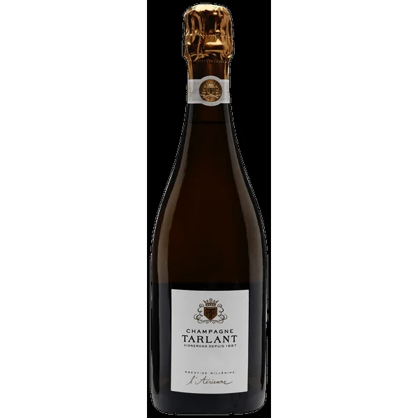 Tarlant Champagne Brut L'Aerienne Prestige Millesime 2004 750ml