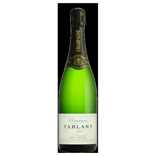 Tarlant Champagne Brut Nature "Zero" NV 750ml