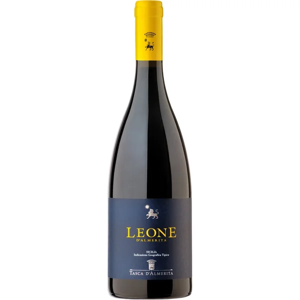 Tasca d'Almerita (Regaleali) Bianco Leone 2022 750ml