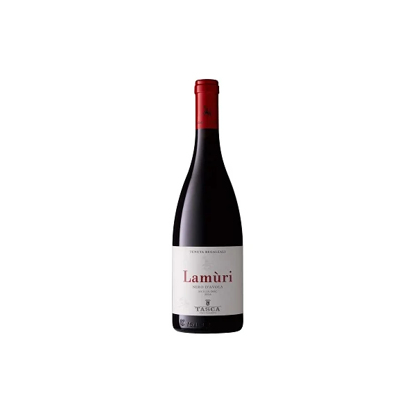 Tasca d'Almerita (Regaleali) Nero d'Avola Lamuri 2021 750ml